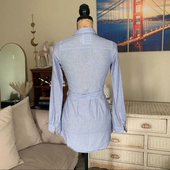 H&M L.O.G.G. Long Sleeve Drawstring Waist - Picture 4 of 14